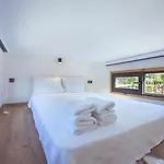 Kamp alanı Nomade Caravan