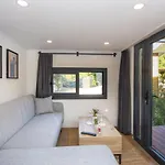 Kamp alanı Nomade Caravan Fethiye