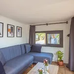Nomade Caravan Kamp alanı