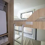 Nomade Caravan Kamp alanı Fethiye