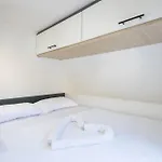 Nomade Caravan Kamp alanı Fethiye