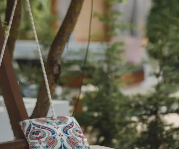 Camping Nomade Caravan *