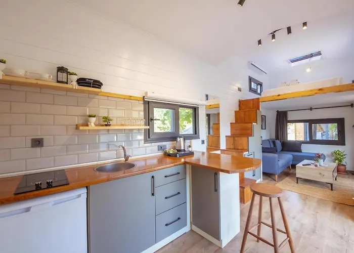 Nomade Caravan * Fethiye