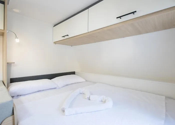 Nomade Caravan Camping Fethiye