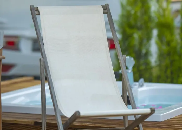 Nomade Caravan * Fethiye