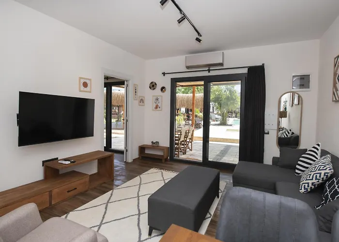 Nomade Caravan * Fethiye