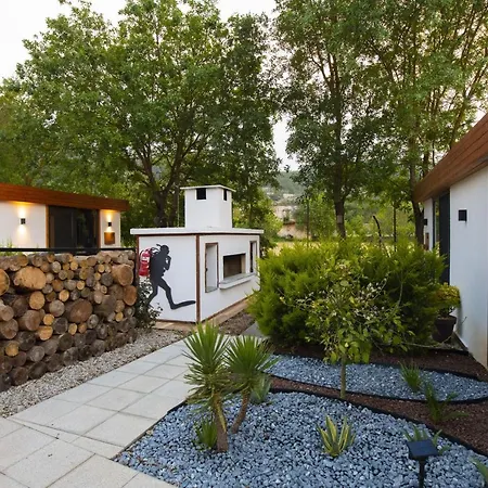 Camping Nomade Caravan Fethiye