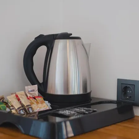 キャンプ場 Nomade Caravan *