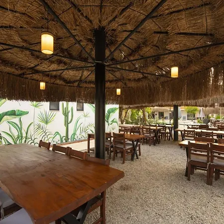 Nomade Caravan * Fethiye