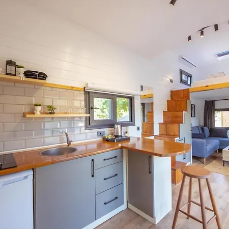 Nomade Caravan * Fethiye