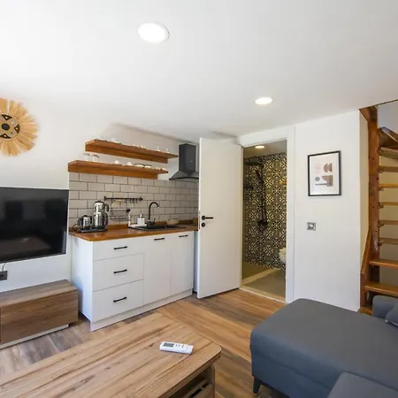 キャンプ場 Nomade Caravan *