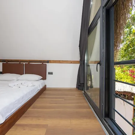 キャンプ場 Nomade Caravan *