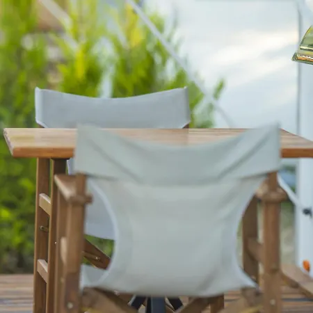 Nomade Caravan Fethiye