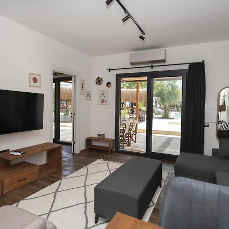 Nomade Caravan * Fethiye