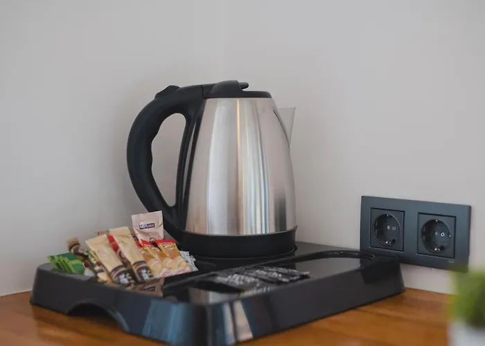 Kemp Nomade Caravan *