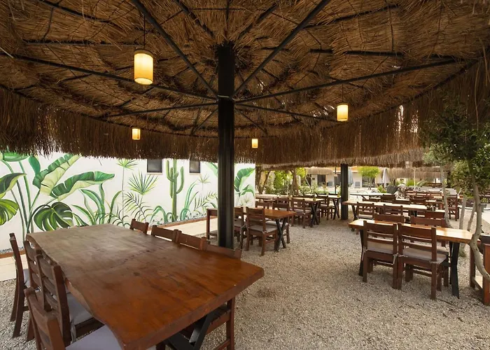 Nomade Caravan * Fethiye