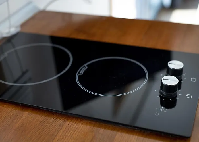 Nomade Caravan Kemp Fethiye