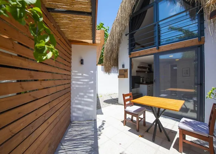 Nomade Caravan Kemp *