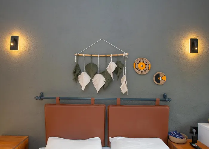 Nomade Caravan * Fethiye