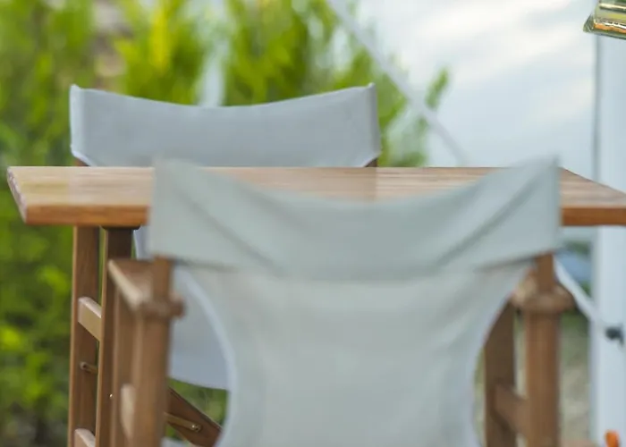 Nomade Caravan Fethiye