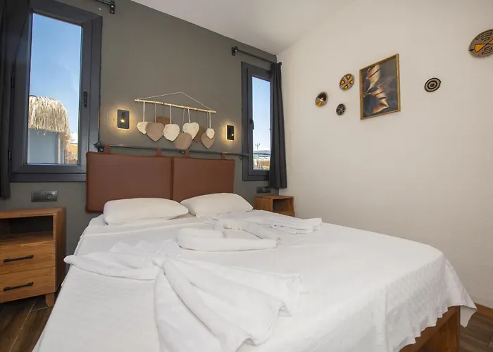 Nomade Caravan * Fethiye