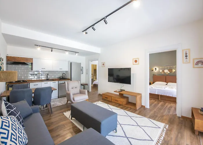 Nomade Caravan Kemp *