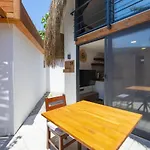 Kemp Nomade Caravan Fethiye
