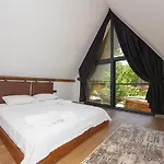 Nomade Caravan Kemp