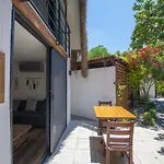 Nomade Caravan Kemp *