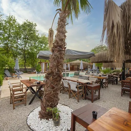 Campeggio Nomade Caravan Camping