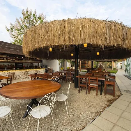 Camping Nomade Caravan