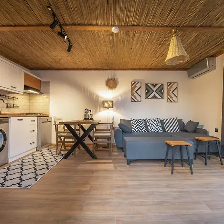 Camping Nomade Caravan