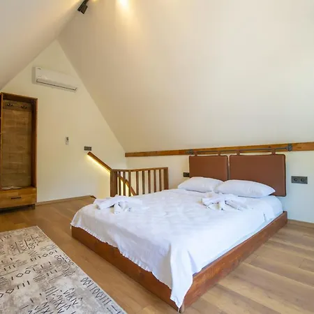 Nomade Caravan Camping