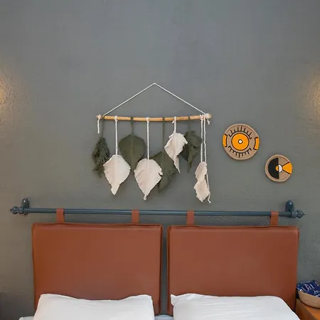Nomade Caravan * Φετιγιέ