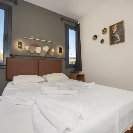 Nomade Caravan * Fethiye