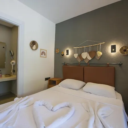 Nomade Caravan * Fethiye