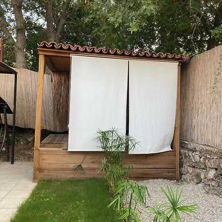Nomade Caravan * Φετιγιέ