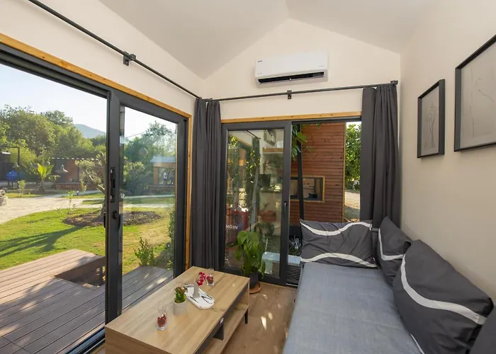 Camping Nomade Caravan *