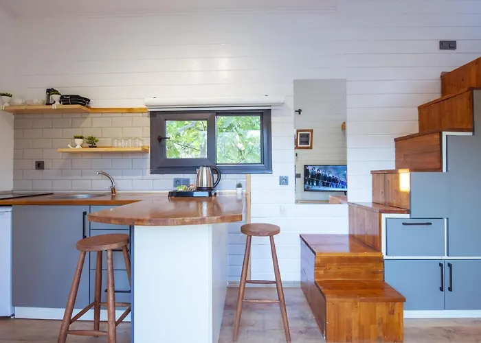 Nomade Caravan * Fethiye