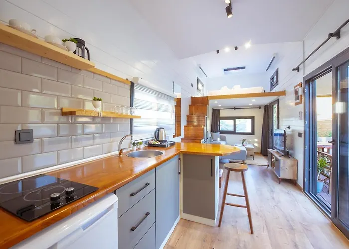 Nomade Caravan * Fethiye