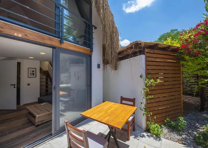 Campsite Nomade Caravan *