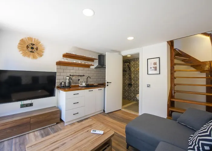 Camping Nomade Caravan *