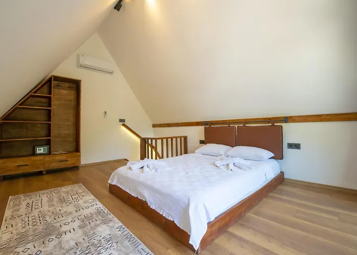 Nomade Caravan Campsite