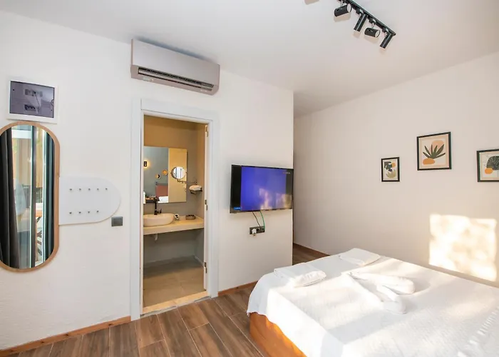 Camping Nomade Caravan