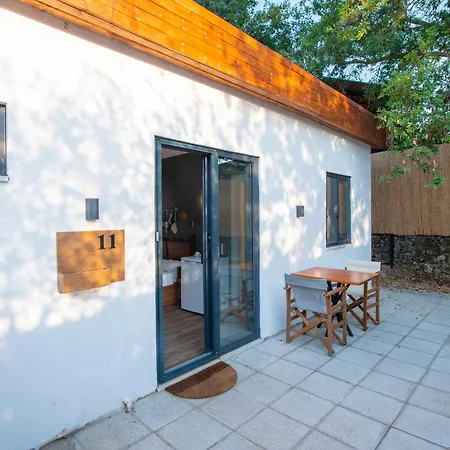 Campingplatz Nomade Caravan *