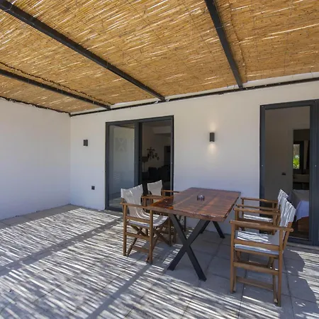 Nomade Caravan Camping