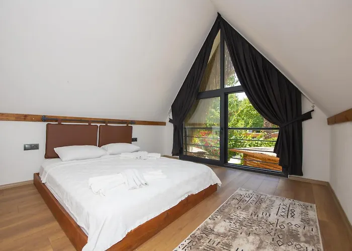 Nomade Caravan Campingplatz