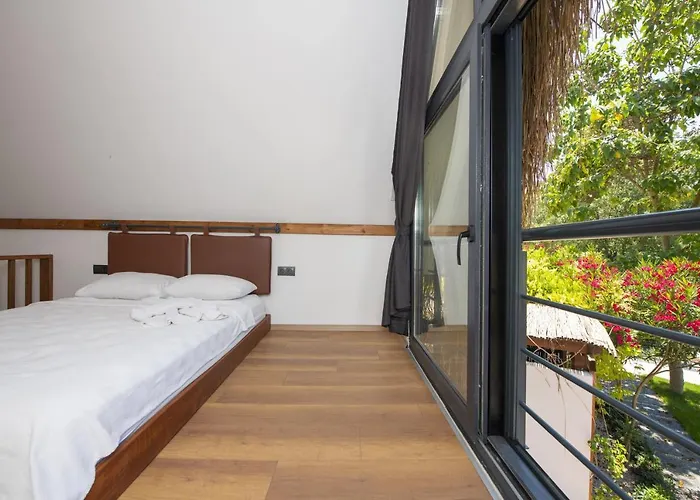 Campingplatz Nomade Caravan *