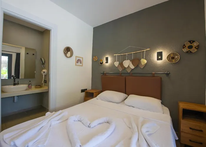 Nomade Caravan * Fethiye