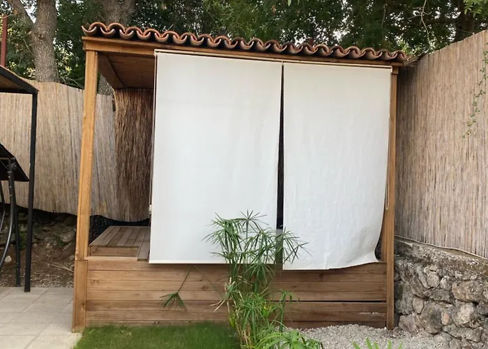 Nomade Caravan * Fethiye